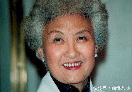 兄妹|黄宗英去世,生前被誉为“民国才女”,兄妹三人被称为黄氏三杰