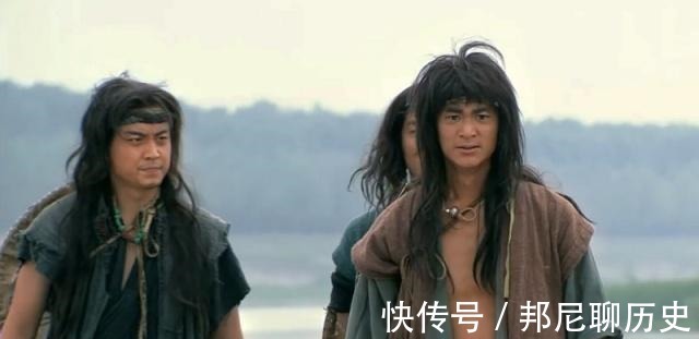 梁山|宋江到底多狡诈,到底多腹黑张顺之死将其暴露无遗