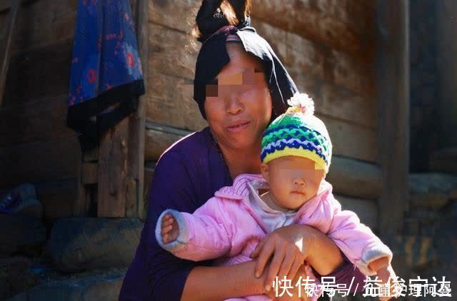 高龄产妇|7旬老人不顾反对生娃,没想到孩子出生后,成为全家开心果