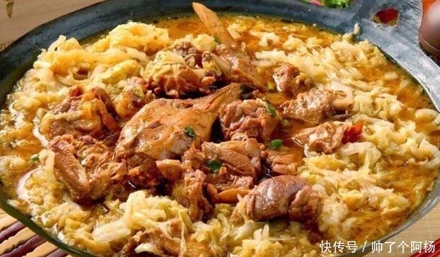 长春本土特色美食排行榜, 10大特色美食推荐, 你吃过那几个