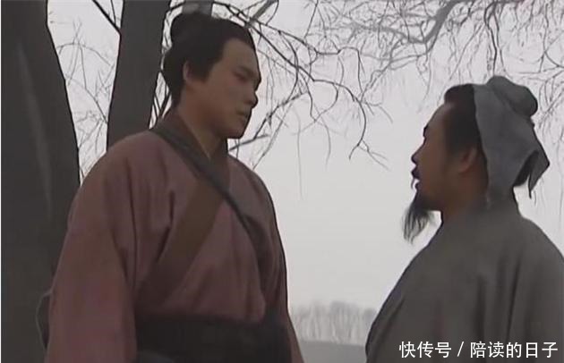 武松恶心宋江不是因为厌恶招安，他从两件事看出宋江已成妖邪之辈