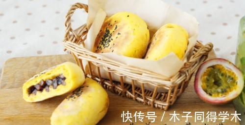 南瓜|秋吃南瓜正当时，促发育增强抵抗力，家里有孩子的不能错过~