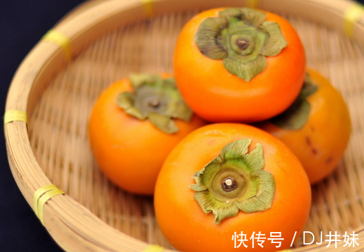 柿科柿|提个醒柿子少吃,尽量不吃,尤其是此类人,吃了对健康没好处