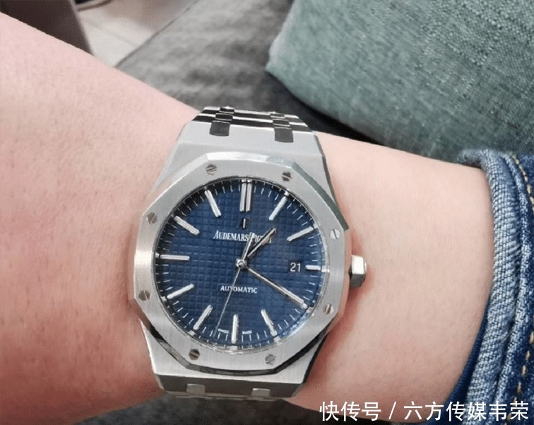 运动|2021年夏季热门运动腕表盘点,爱彼不如诗丹顿?手雷不甘落后