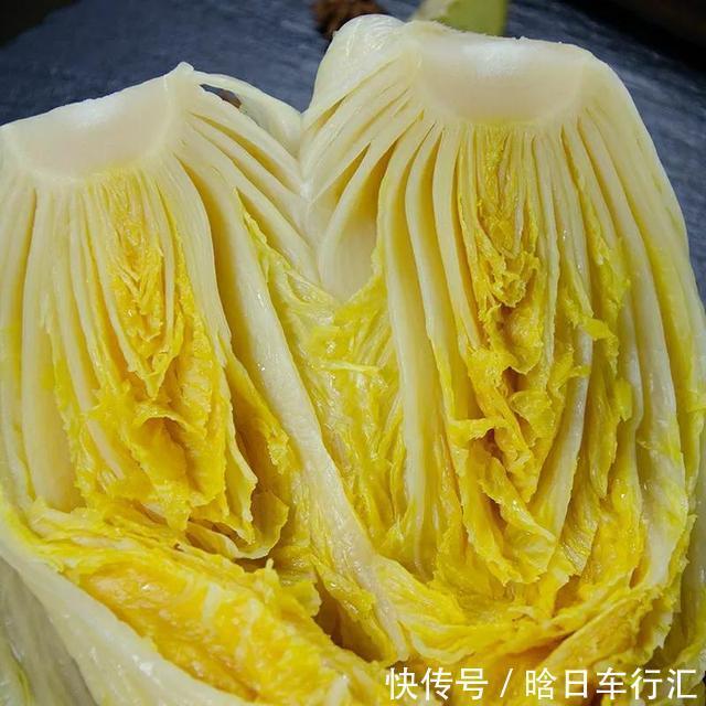 腌制|不管腌什么酸菜,牢记3个窍门,酸菜不烂不发霉,越放越好吃