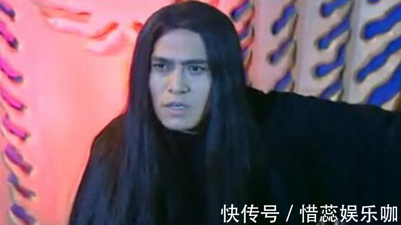 武吉#《西游记后传》:无天为什么要反?你看三界腐烂成了什么样子