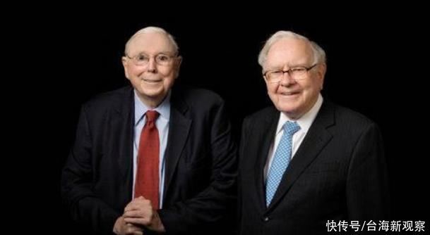 芒格|97岁老人真正精明的父母有3个标志,教出来的孩子将来有出息