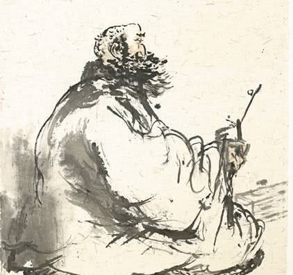 高僧|书法高僧的三句总结:悟不到这几点,学半辈子书法也没有用