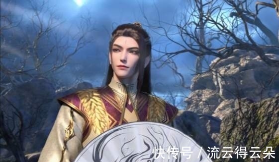 一人之下|全程无辜聂怀桑,处心积虑张楚岚,不良人宋命,三人谁更能苟