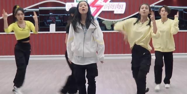 意难平!安又琪一公就被淘汰,人不红并非主因