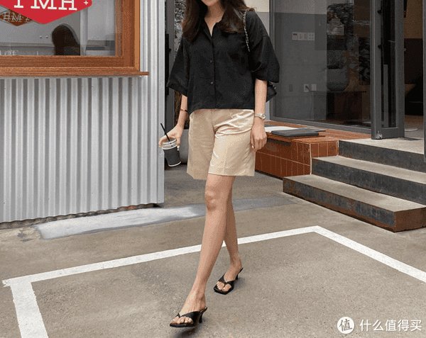 穿搭|国外人气时尚女鞋品牌推荐：解锁韩国sappun女鞋不同风格正确穿搭