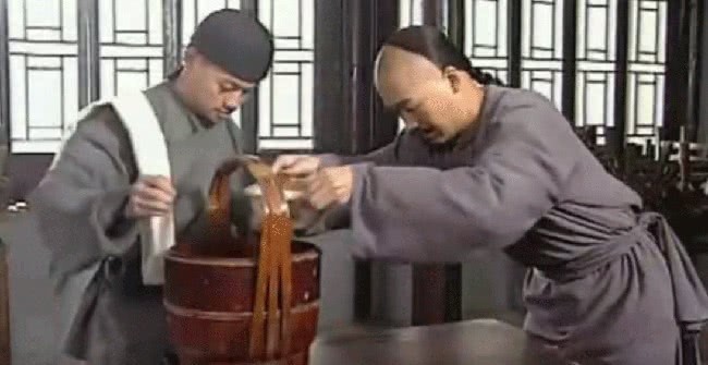 帝王|历朝历代帝王无人下得厨房?告诉你真实的九五之尊!