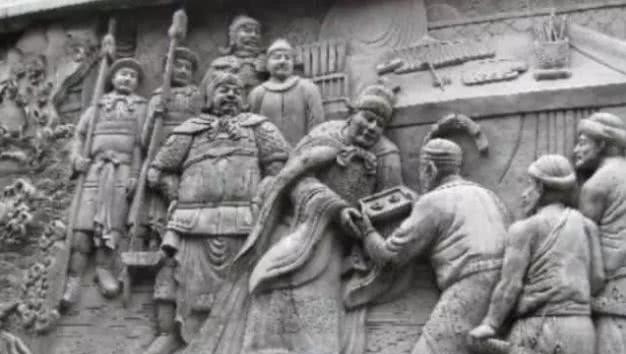 三宝|全球唯一以“太监”命名的城市,外国人听了想笑,却是中国的骄傲