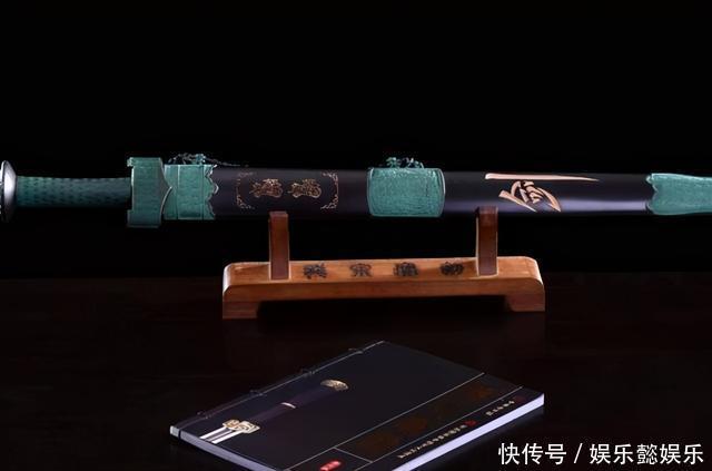 《大秦赋》中秦孝文王送给嬴政的鹿卢剑是一把什么剑,有什么故事