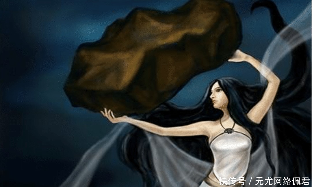 青铜器|《山海经》神秘无比,三星堆的神秘青铜器,将成为破解秘密的关键