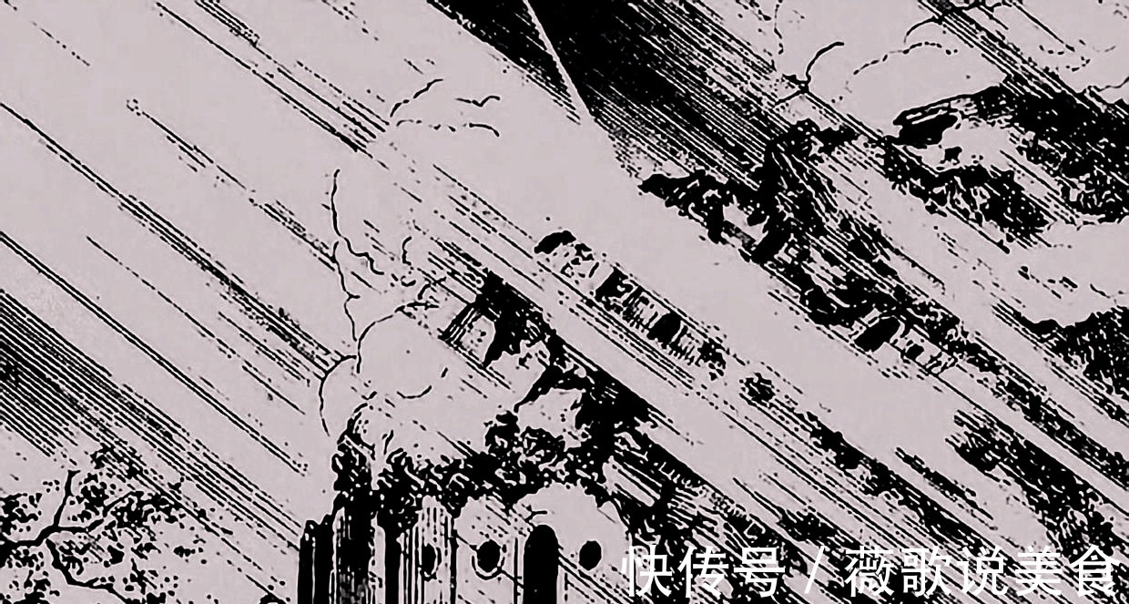 妖怪!明代奇案寺庙传妖怪害人,知县巧用计,揪出8起违背伦常的凶案