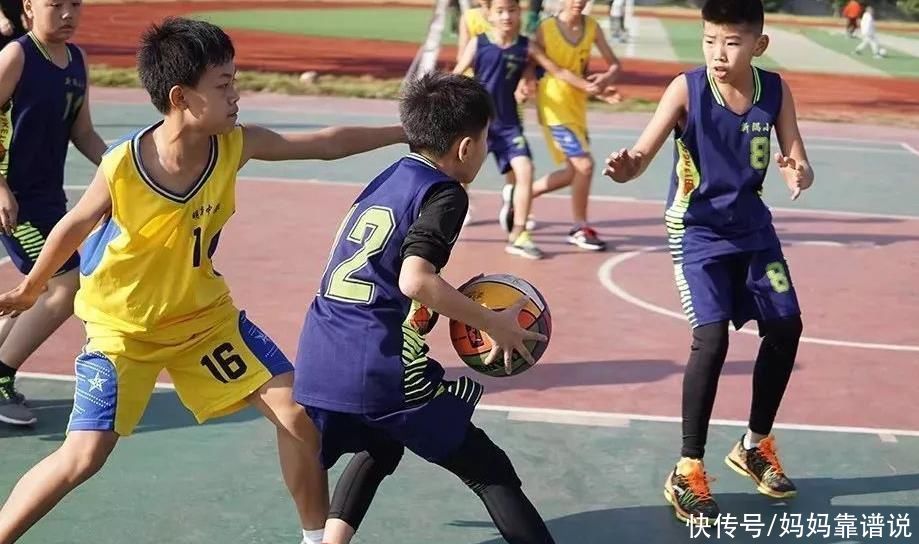小夜灯|孩子身高发育期，正被睡前几个坏习惯打断，不纠正恐难长高