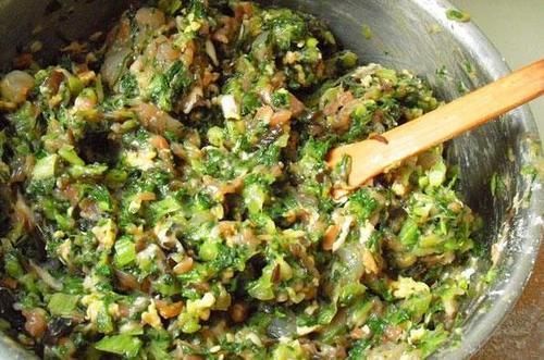 怎么调出香喷喷的饺子馅？学会万能饺子馅，包什么肉饺子都好吃