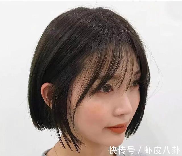 头发|别再乱剪短发!你身高决定你头发的“长度”,快看你适合留多长?