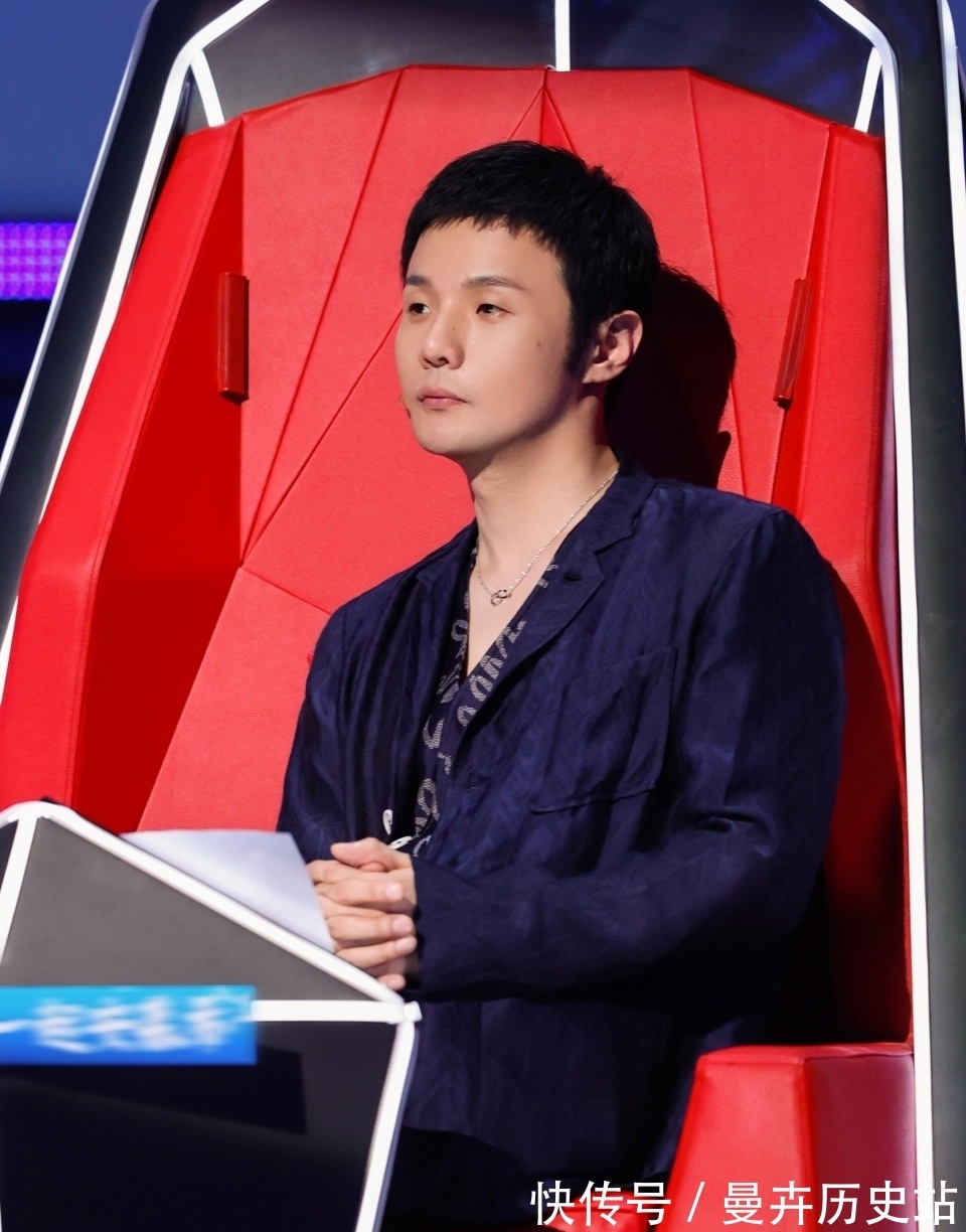 导师|《中国好声音》导师对决再度唱响,汪峰李克勤排兵布阵大玩心理战