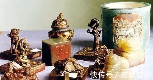 藏经|九华山的十大国宝