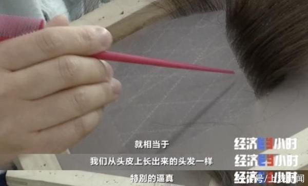 假睫毛|小小假睫毛，产值竟达70亿元！全球产量的70%，都来自这个城市