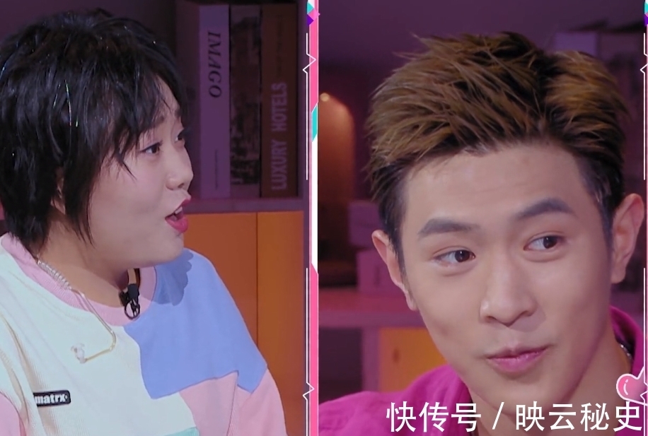 女生|第一次和女生約會送什么？聽到馬伯騫的回答，才知什么叫土豪