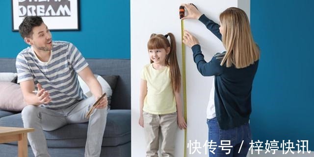 早餐|为什么别人家孩子,能一年长高12公分,看看他的早餐就知道差距了