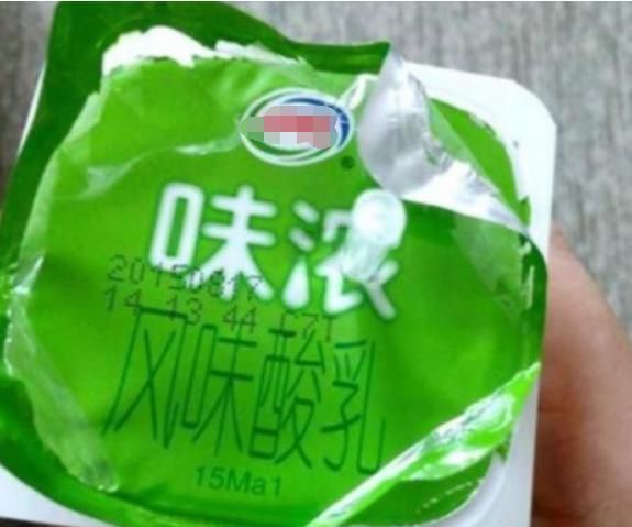 让吃货崩溃的4个瞬间,冰淇淋只剩脆筒,图3真的不能忍