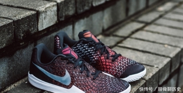 “鞋柜空空”,不如来试试这五双“高颜值”球鞋,妥妥的“外场实战佳品”!