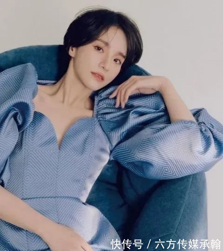 刘海|2021年流行的几款短发都在这儿了!