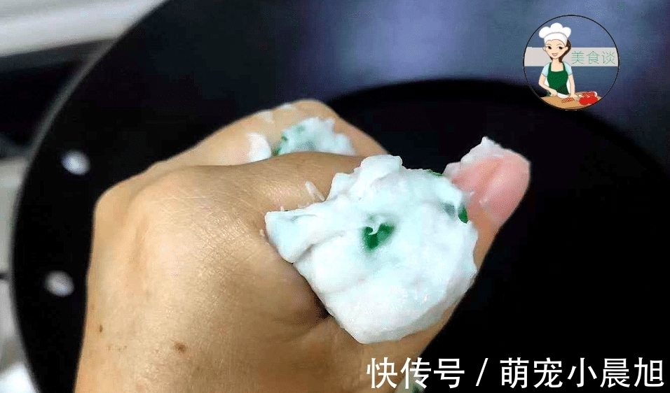 乌发|秋天,这碱性食物要多吃,乌发养颜,增强免疫,做好放冰箱,随吃随取省事