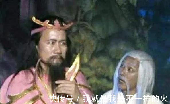 鸿钧#《封神演义》十大圣人实力如何排名?