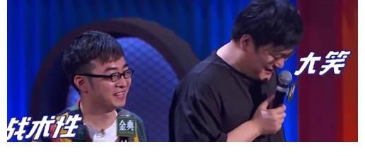 跟著我一起|單打獨斗能拼個亞軍，王建國為什么非要和張博洋組合正正得負？