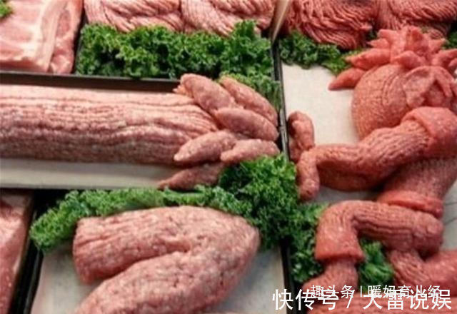 超市|超市阿姨以下3种食品,白送都不要,有的家长却总买给孩子吃