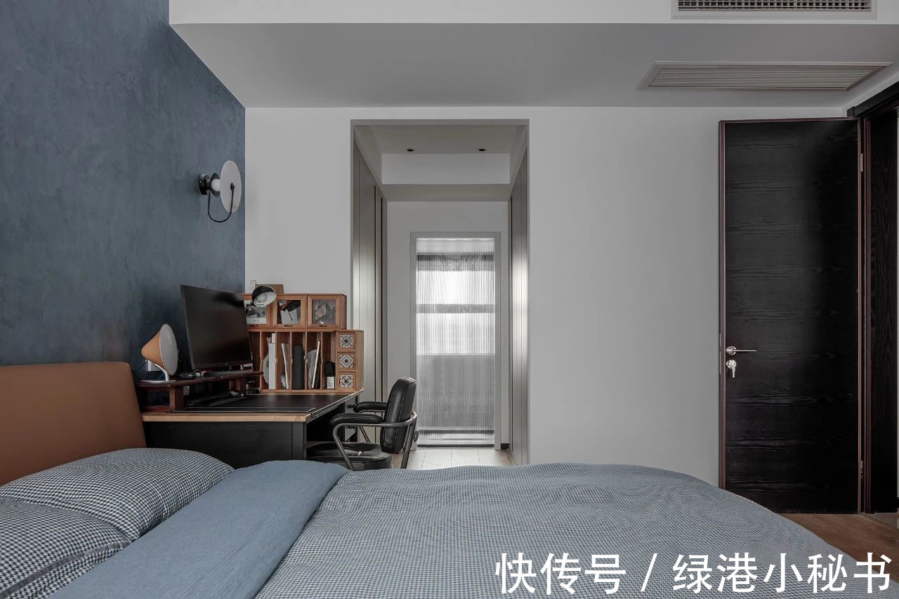 爵士|装修案例欣赏:收纳多却不乱,装修的绝美设计打造法!