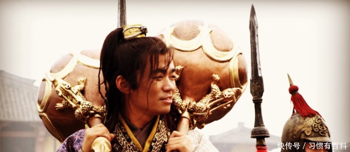 李元霸的原型真的是李玄霸吗历史上的李玄霸又是怎样的存在呢!