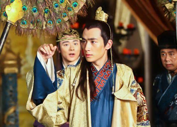 西门豹!王阳明告诉我们,一个人想要稳重成熟,只要做到这五点就够了