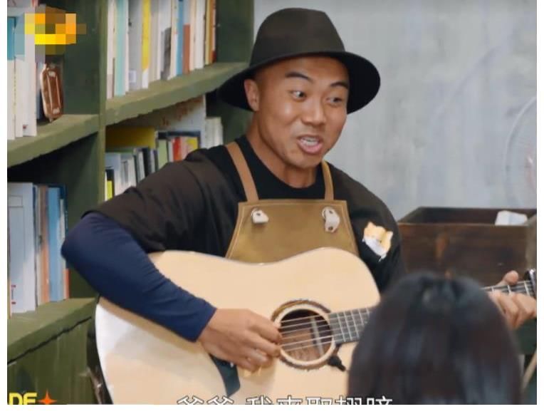 黄渤|《向往5》收官阵容曝光，刘晓邑再被邀请，看到黄渤追定了