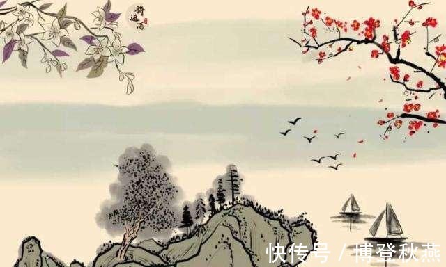 贾谊|唐代宋之问被贬泷州,度大庾岭写了一首诗,情感真挚而凄楚