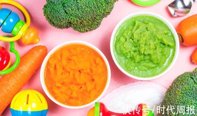 磨牙棒|婴幼儿辅食抽检:41批次营养出问题,涉及貝因美、贝兜、美林、宝力臣等