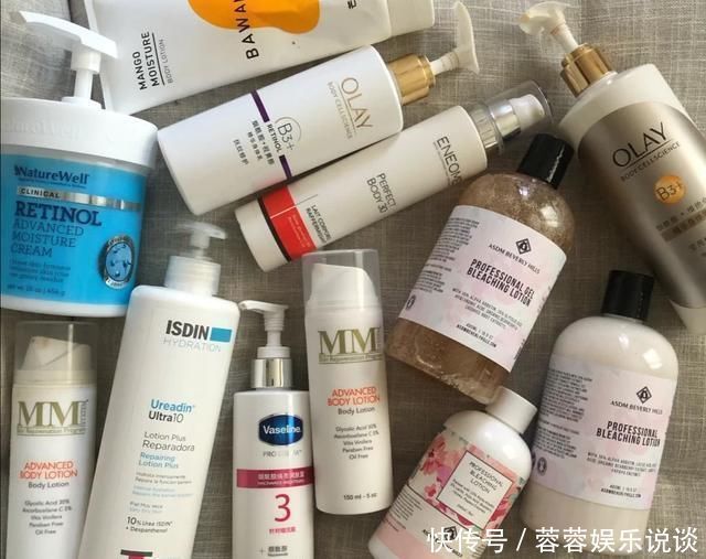 小腿|手臂和小腿容易有鸡皮日常做好4点,鸡皮离你远远的