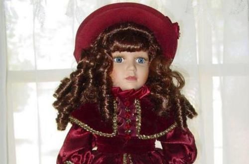 就医|“妈，那个娃娃会眨眼”，宝妈以为女儿说胡话，几天后急忙就医