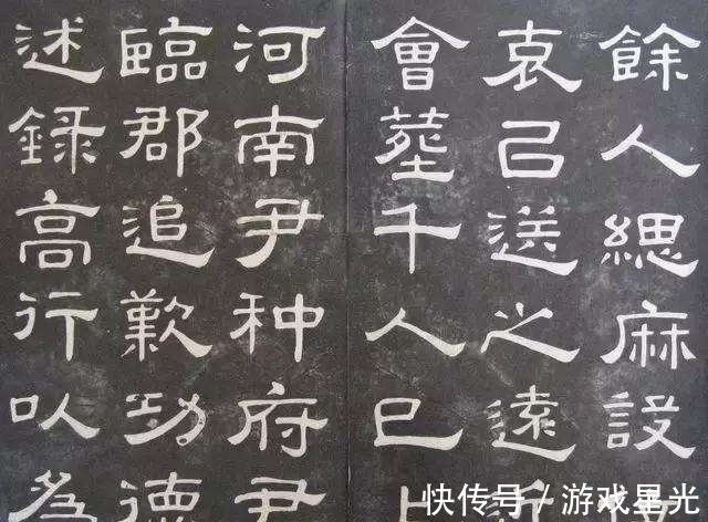 卫夫人@王羲之书法是跟谁学的？大概都学了哪些字帖？