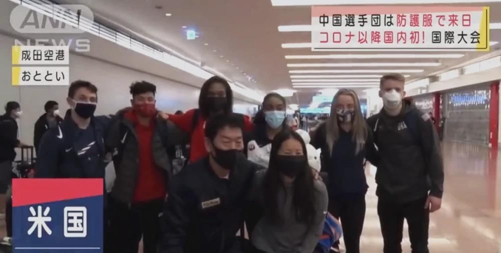 中国|好样的！中国体操队用实际行动，狠狠地打了日本媒体的脸！