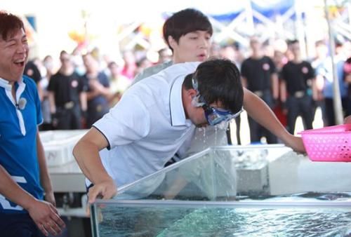 極限挑戰(zhàn)|《寶藏行2》為什么還邀請王迅？只因片酬低？不，導(dǎo)演組有深意