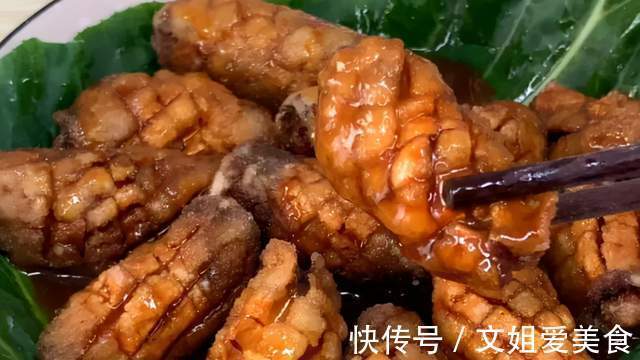 冬天白菜萝卜虽好！不如“它”，外酥里嫩，营养满满，老少皆宜