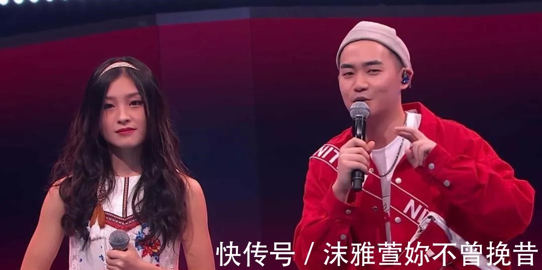 芬芳一生|《中国好声音》李健战队不敌哈林战队, 有些可惜但不冤!