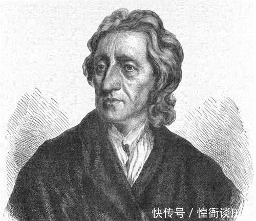人类历史上100位思想家系列洛克,知识的来源,他有不同的看法