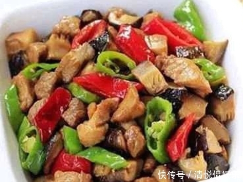 凉拌菜|瘦身排毒、开胃下饭的几道家常菜，好吃解馋，连吃一周也不腻！